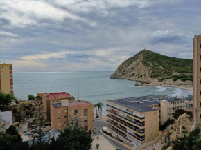 Apartamento, La Cala Vicent&Alba Cala